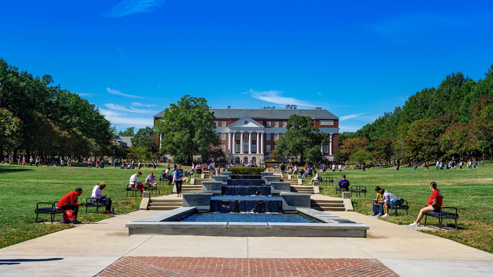 View Bill Details University Senate, University of Maryland